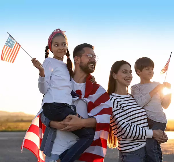 Expert US Visa Agency in Brunei