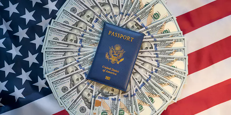 Why Choose Us for Your US Investment Visa Journey for Brunei?