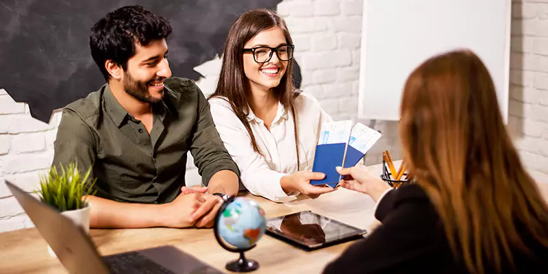 Benefits You Get with Our US Business Visa Consultancy Services in Brunei