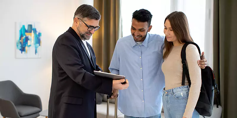 Why Choose Us for Your E2 Visa Change of Status Journey in Brunei?