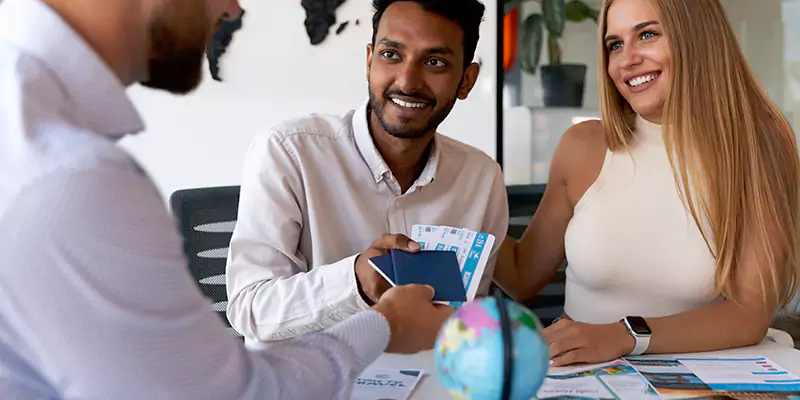 Benefits You Get with Our E2 Visa Support in Brunei