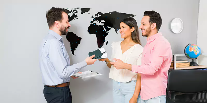 Why Choose Our Expert EB-5 Project Selection Consultants in Brunei?