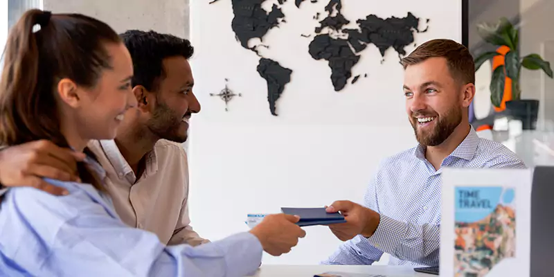 Comprehensive Business Immigration Green Card Services in Brunei