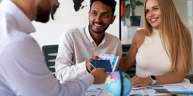 Why Choose Us for Your L1B Visa Journey in Brunei?