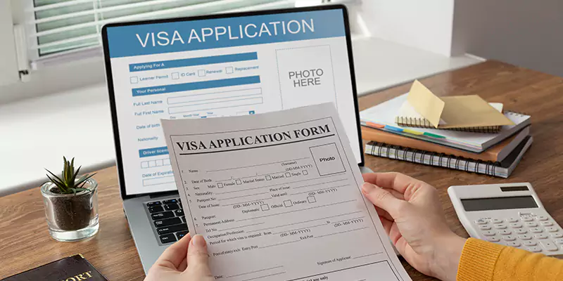 Our Comprehensive Online US Visa Services in Brunei