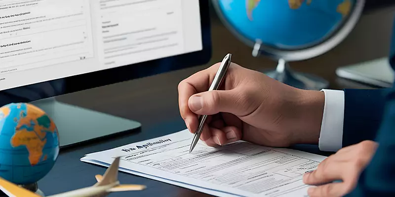 Benefits of Our US Branch Office Visa Services in Brunei