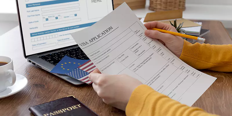 Why choose our expert visa team in Brunei?