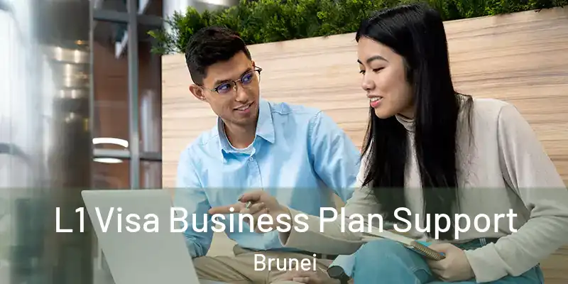  L1 Visa Business Plan Support Brunei